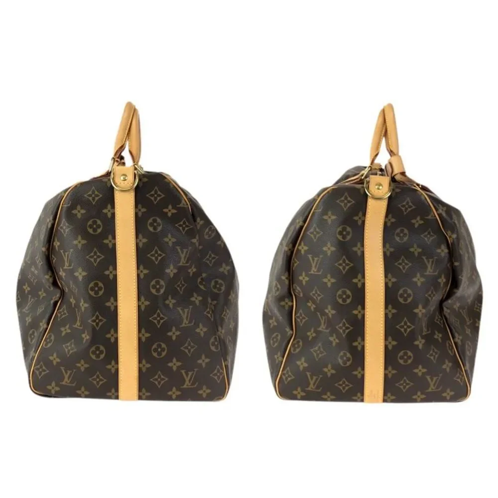 Louis Vuitton Keepall Bandoulière